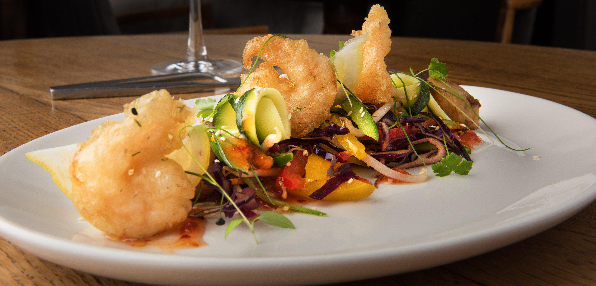 The Sawley Arms - Gastro Pub in Yorkshire